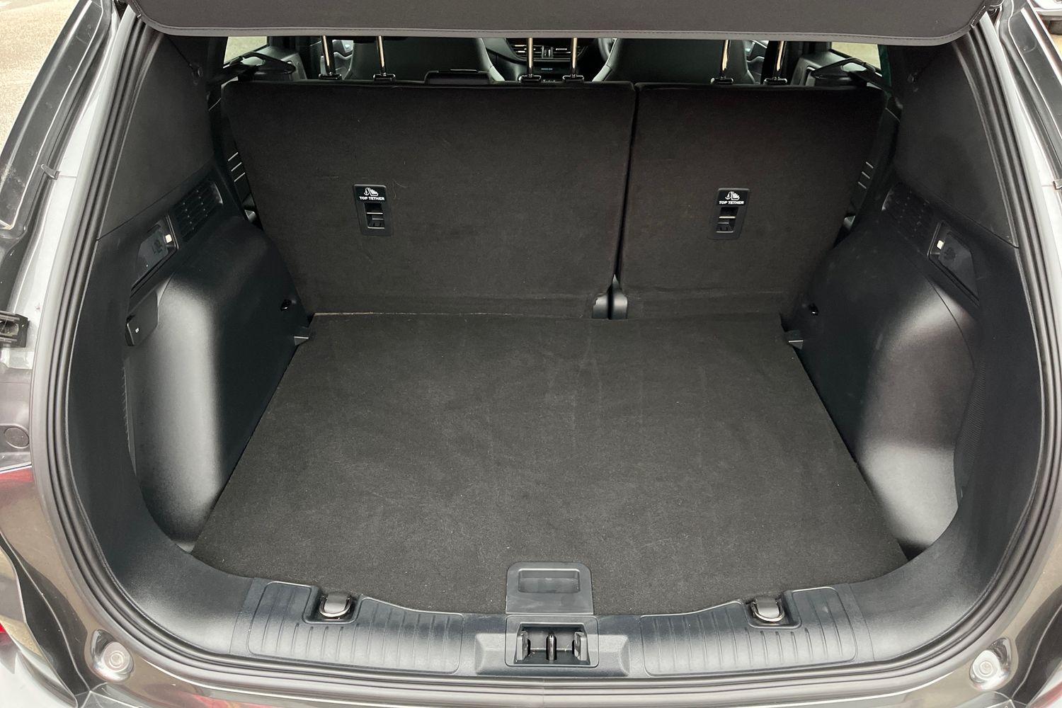 Ford KUGA Photo 20