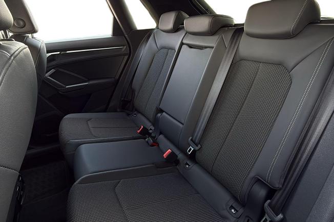 Audi Q3 Photo 9
