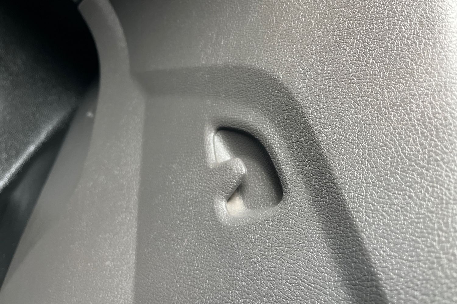 Ford TRANSIT CONNECT Photo 16