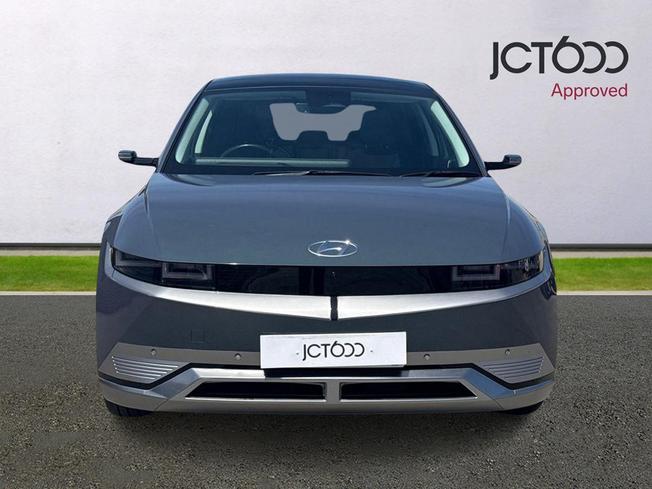 HYUNDAI Ioniq 5 Photo 8