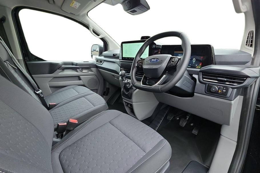 Used Ford Transit Custom WP26KXR 14