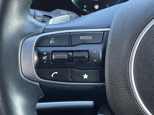KIA Sportage Photo 16
