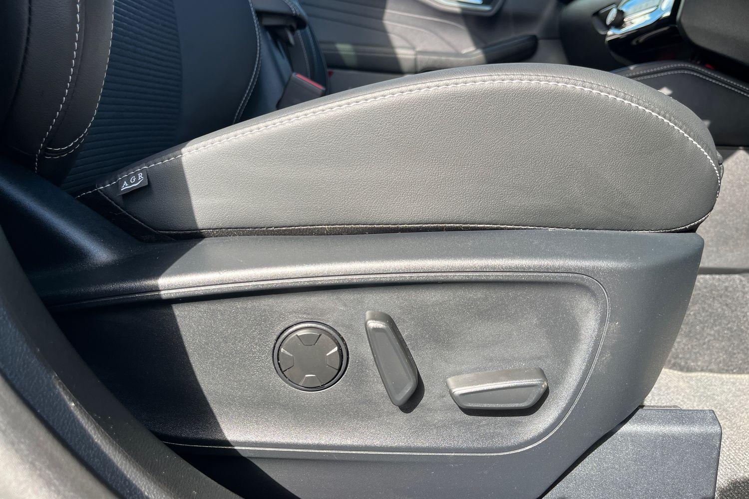 Ford Kuga Photo 35