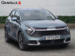 Kia Sportage Photo 0