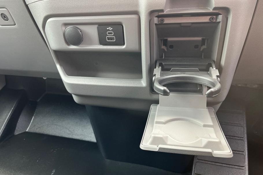Used Ford TRANSIT CUSTOM RJ75YLE 27