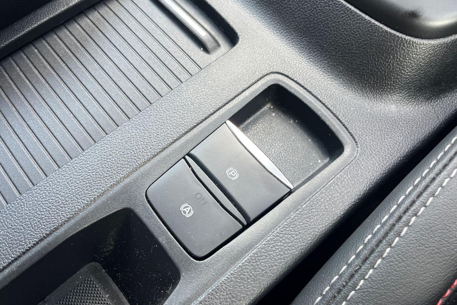 Ford Focus Photo 37