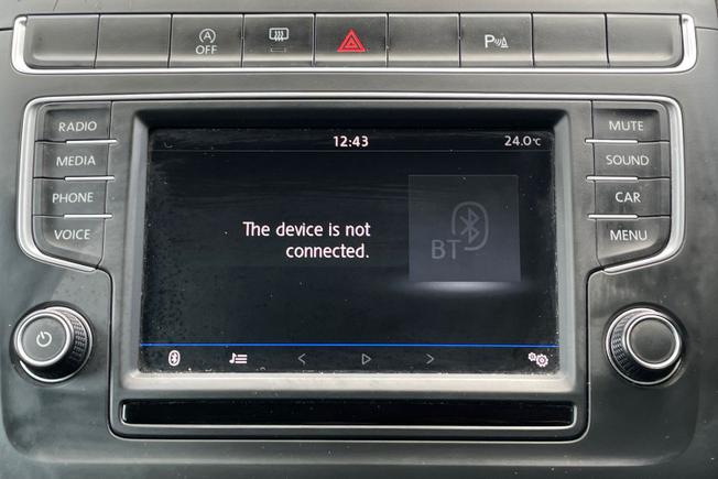 VOLKSWAGEN Polo Photo 26