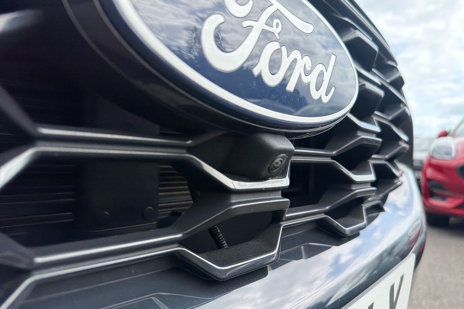 Ford Kuga Photo 29