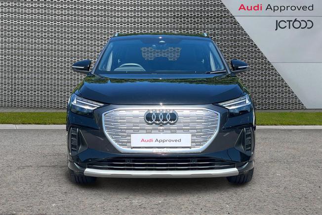AUDI Q4 E-Tron Photo 8