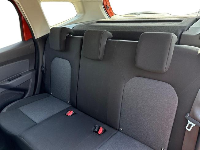 DACIA Duster Photo 9