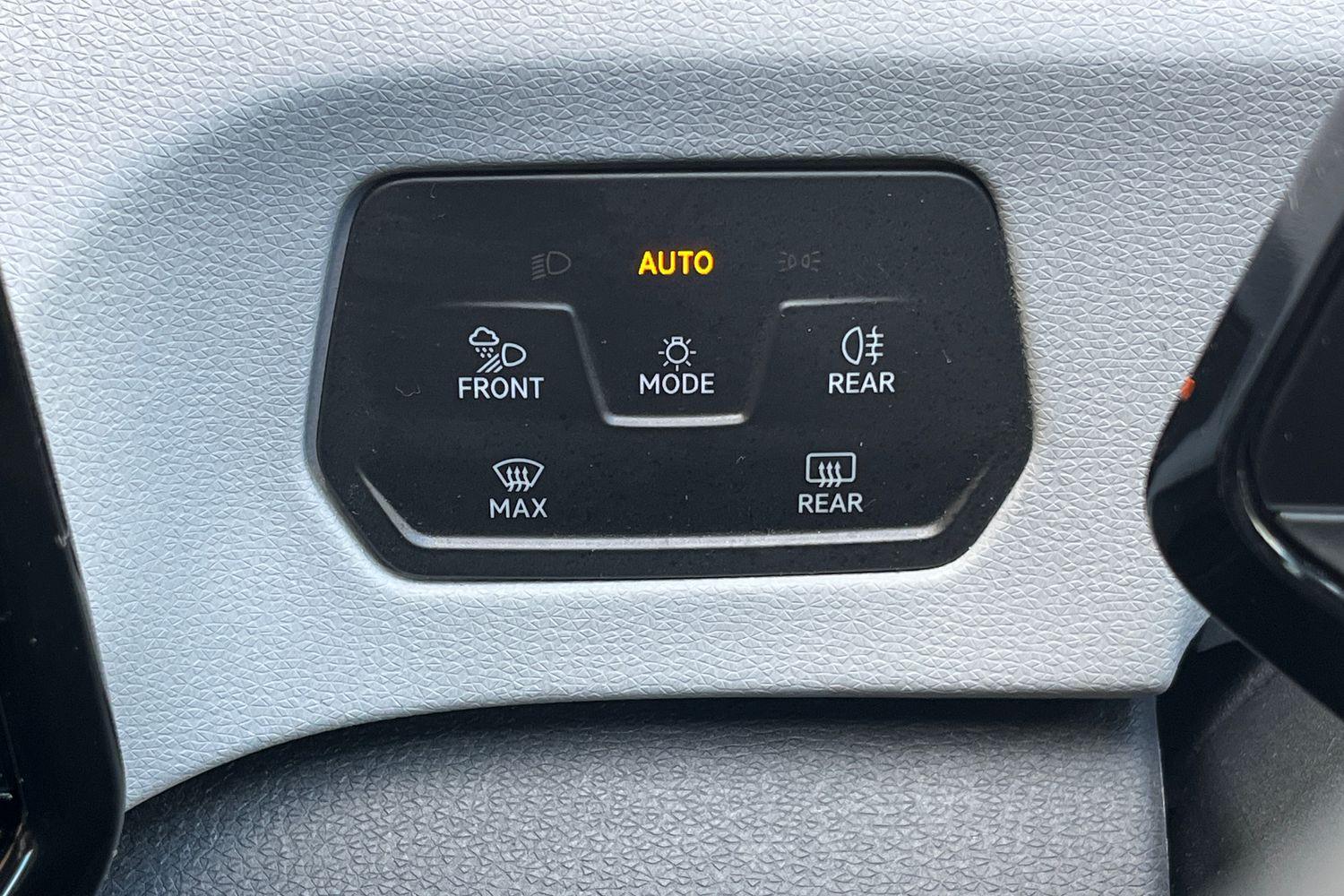 Volkswagen ID.3 Photo 25