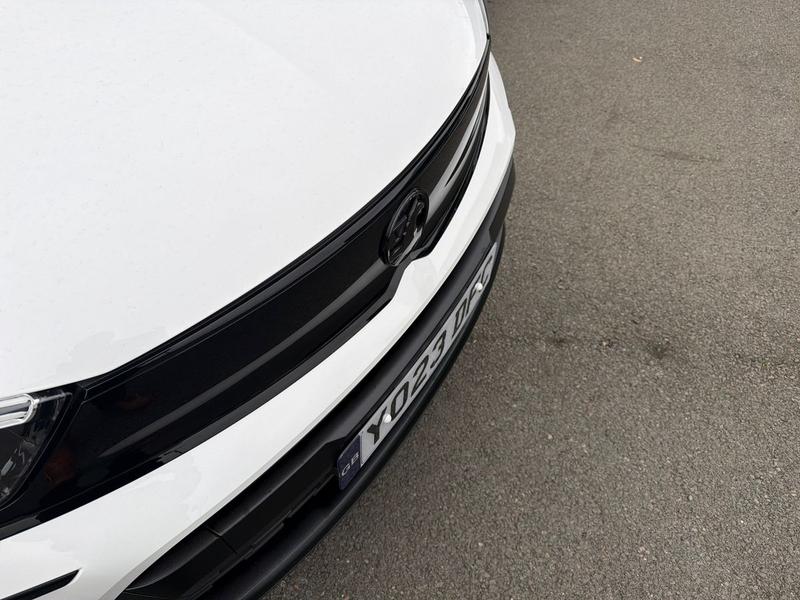 Used Vauxhall Crossland YO23DFC 26