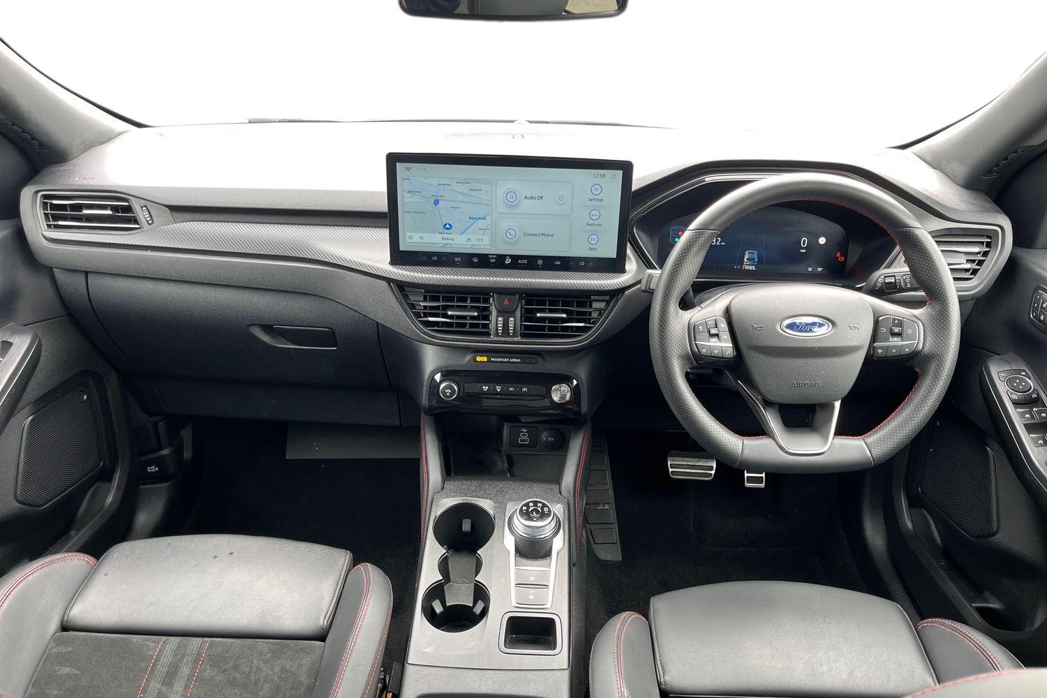 Ford KUGA Photo 9