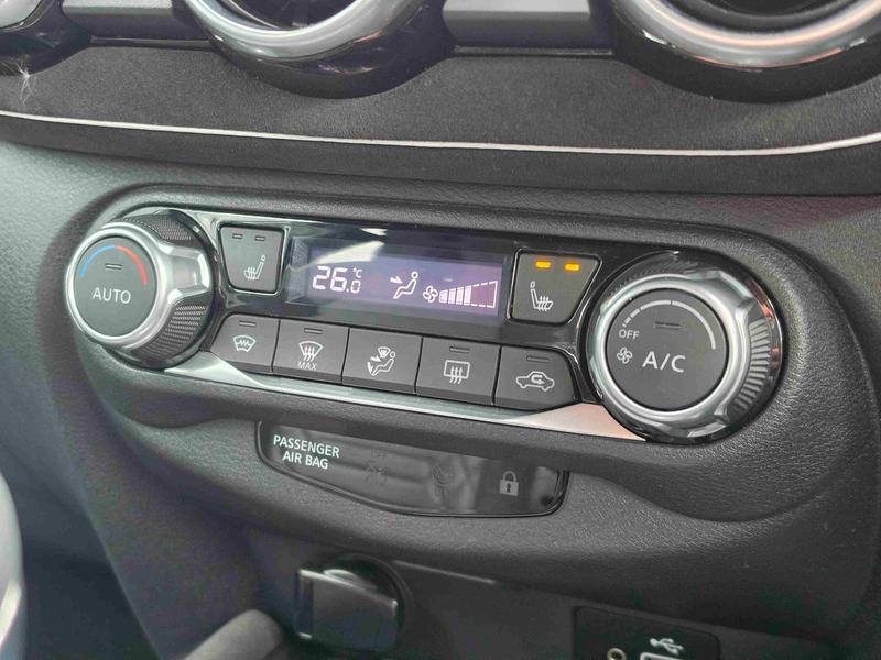 Used Nissan Juke NV21GGZ 35