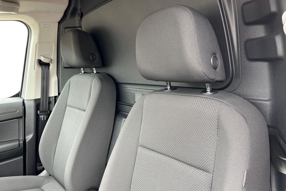 Used FORD TRANSIT CONNECT HS25CGF 11