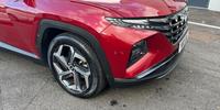 Hyundai TUCSON Photo 30