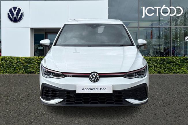 Volkswagen Golf Photo 8