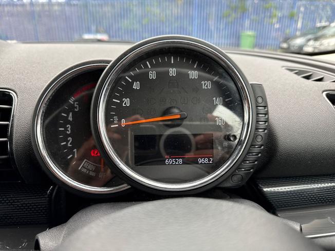 MINI Clubman Photo 15