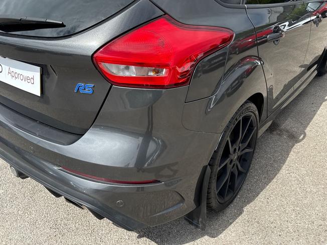 FORD Focus Photo 18