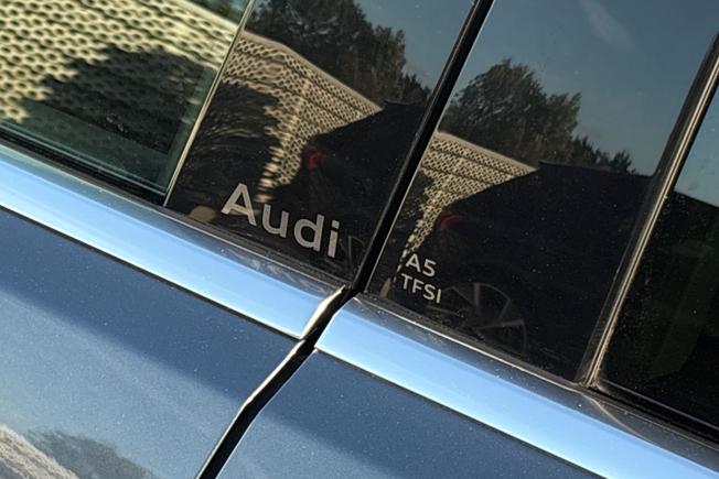 AUDI A5 Photo 28