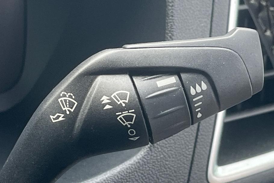 Used FORD TRANSIT WV75VNK 29