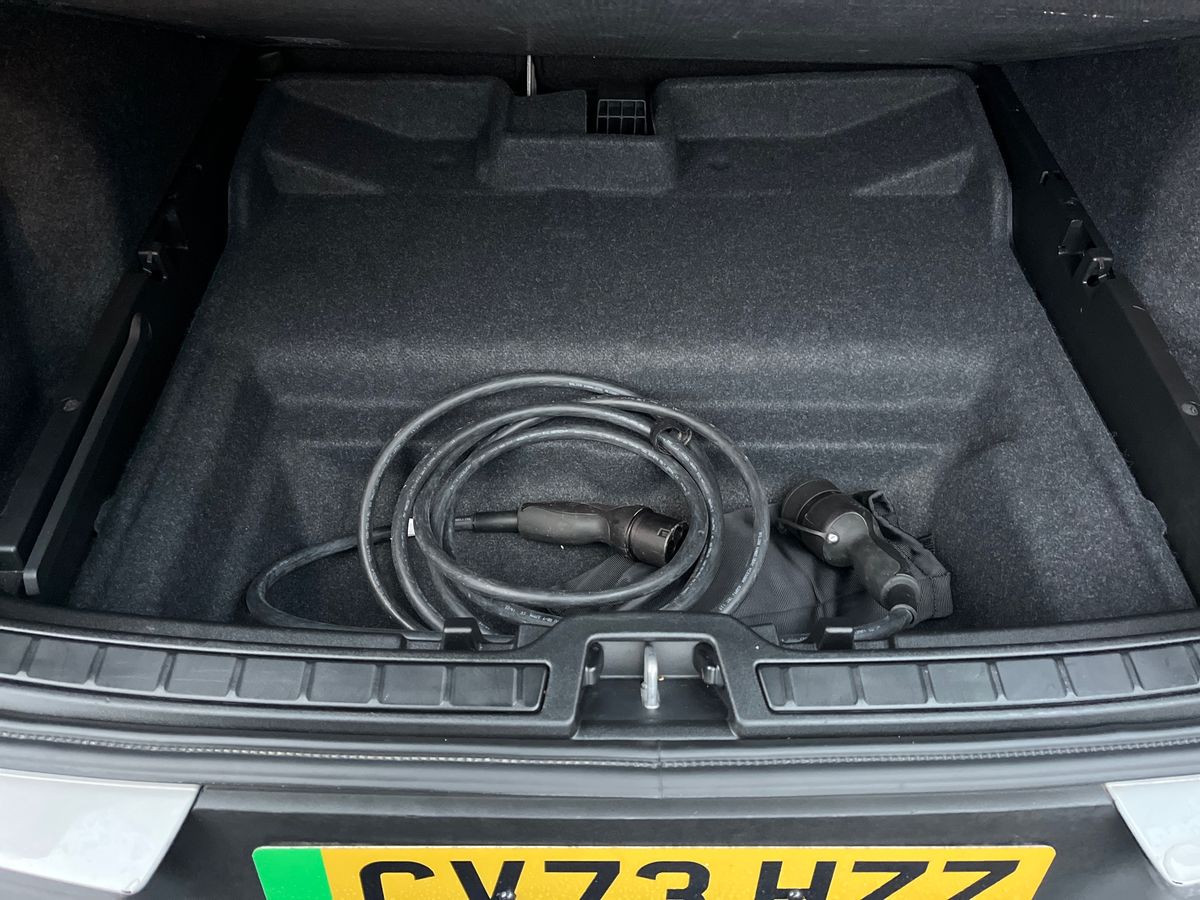 Volvo XC40 Photo 23