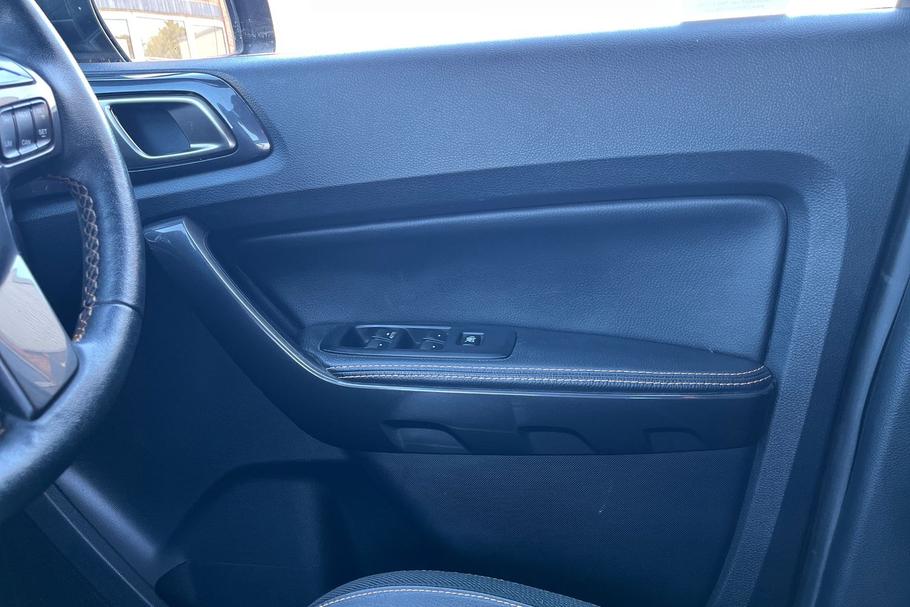 Used Ford RANGER LP22KNA 30