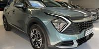 Kia Sportage Photo 44