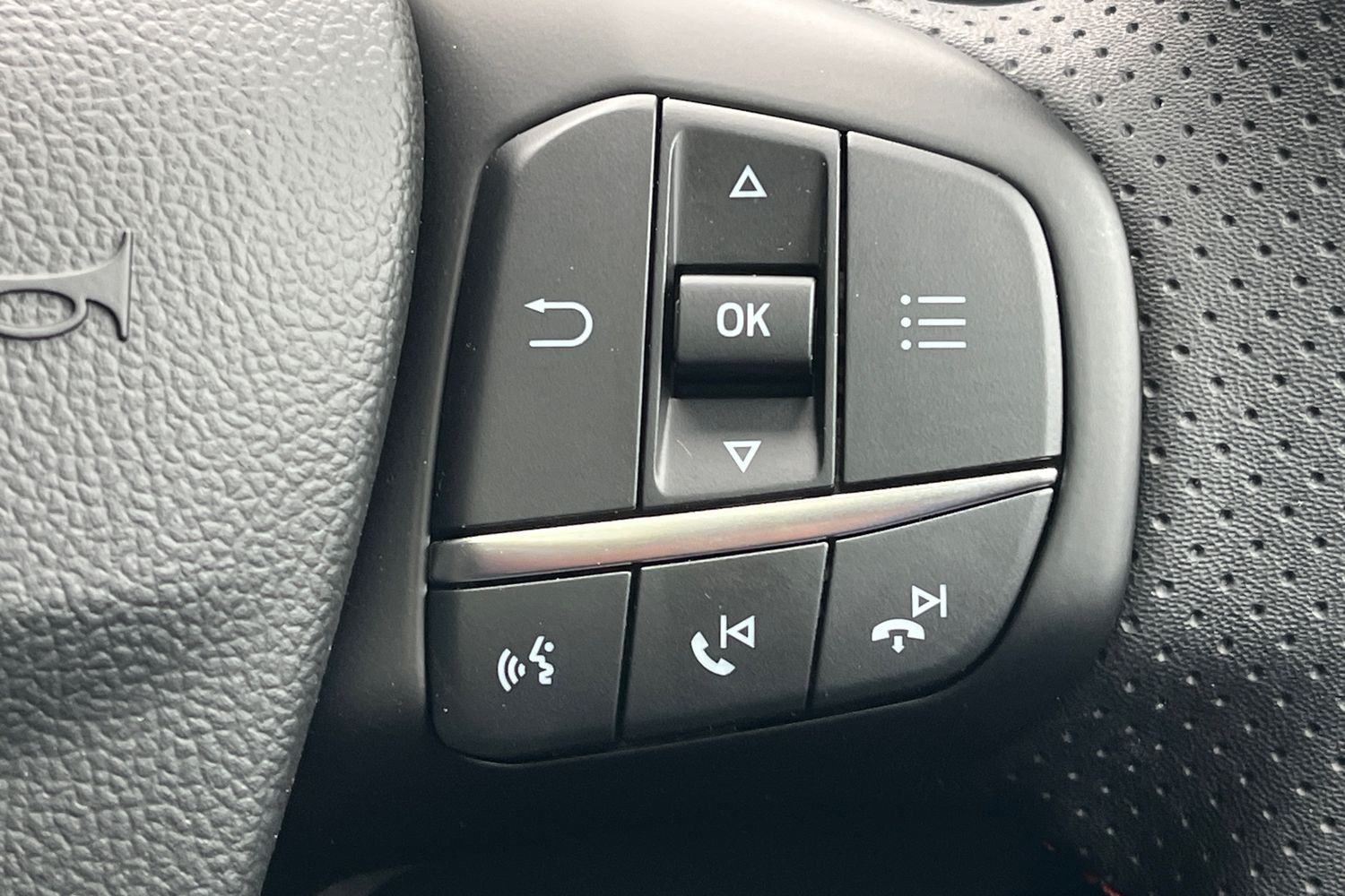 Ford Focus Photo 34