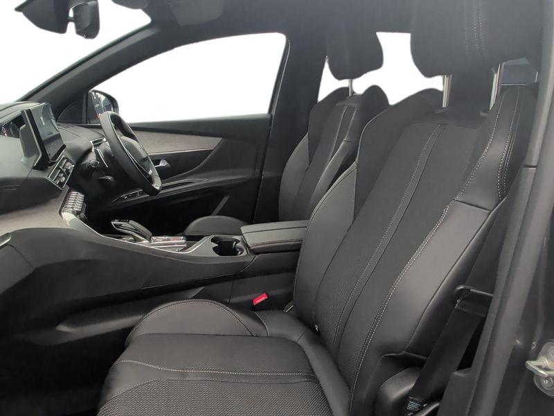 Used Peugeot 3008 LM72HCU 17