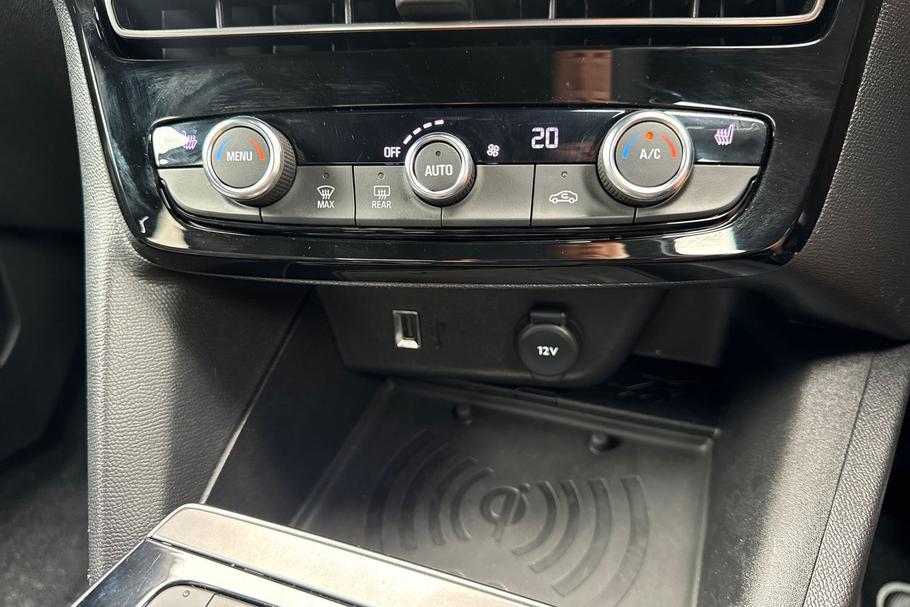 Used Vauxhall Mokka 27