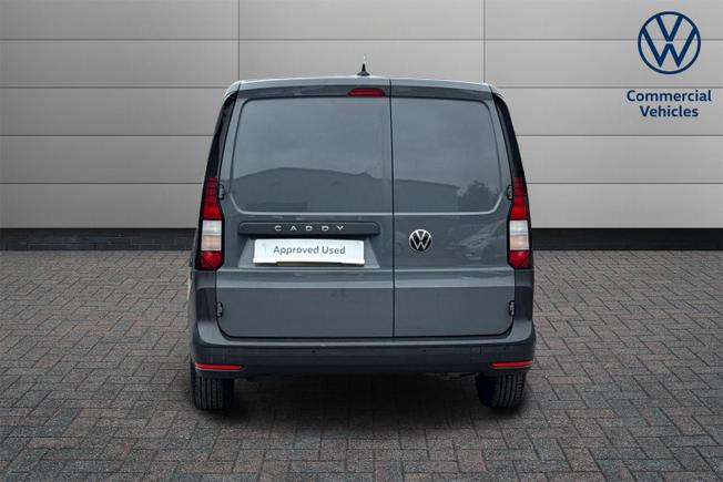 VOLKSWAGEN Caddy Maxi Photo 7