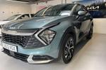 Kia Sportage Photo 43