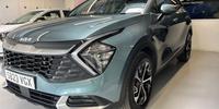 Kia Sportage Photo 43
