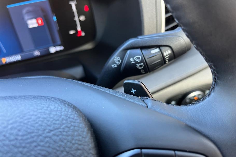 Used Ford TRANSIT WO25UNN 26