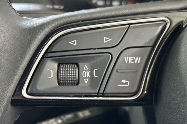 AUDI Q2 Photo 16