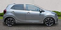 Kia Picanto Photo 3