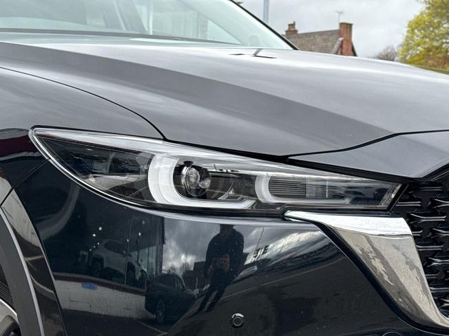 MAZDA CX-5 Photo 19