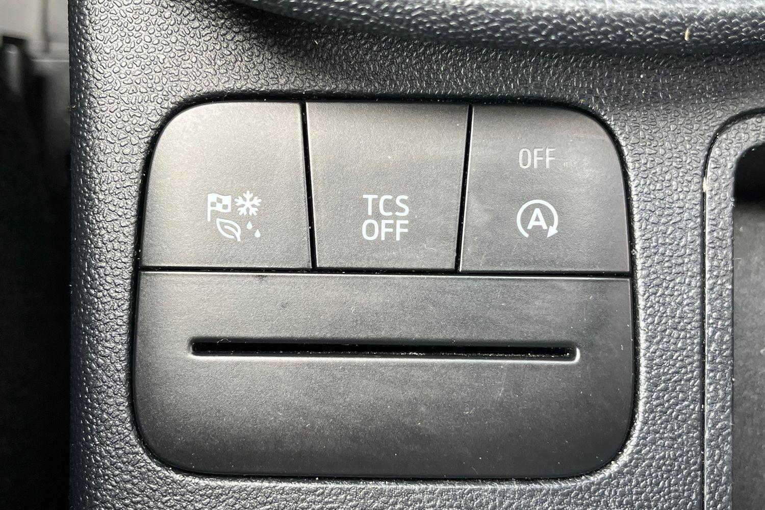 Ford Fiesta Photo 29