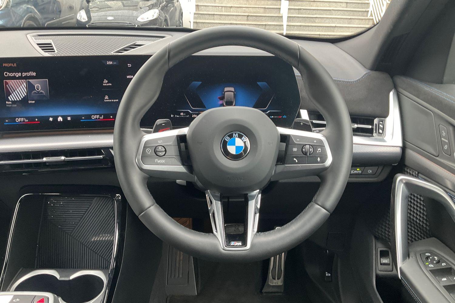 BMW X2 Photo 11