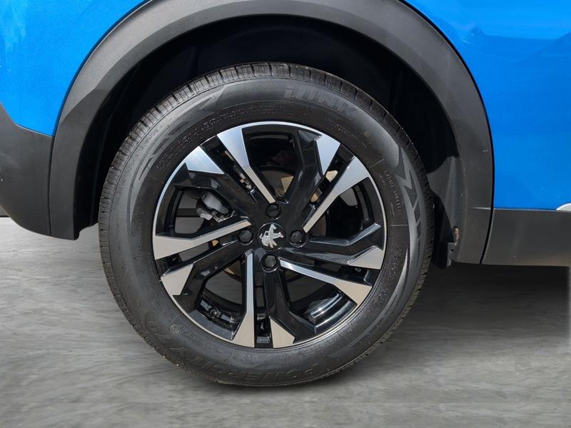 Used Peugeot 2008 RE72HTV 9