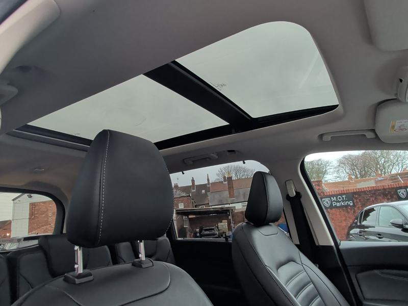 Used Ford Galaxy NY19YXE 34