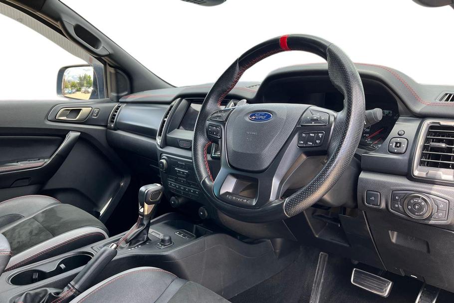 Used Ford RANGER RX71MSV 14