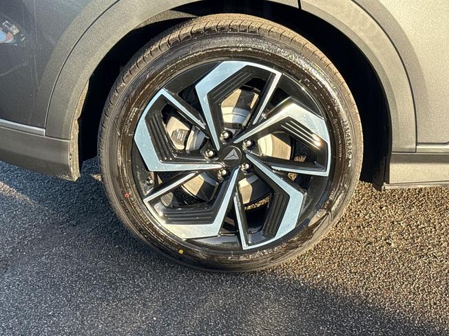 Changan Deepal S07 Photo 21