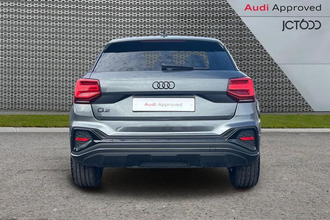 AUDI Q2 Photo 7