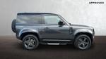 Land Rover Defender Photo 4