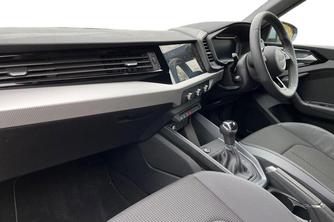 Audi A1 Photo 2