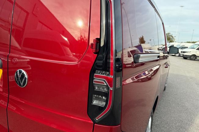 VOLKSWAGEN Caddy Maxi Photo 18