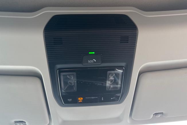 Volkswagen Caddy Maxi Photo 41