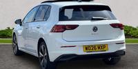 Volkswagen Golf Photo 2